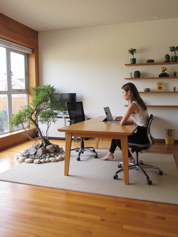 encouraging movement in workspaces