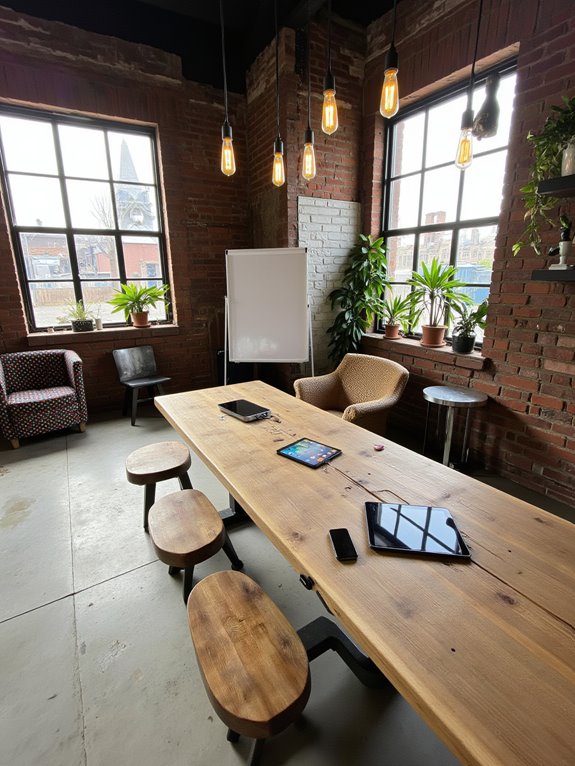 enhanced team collaboration tools