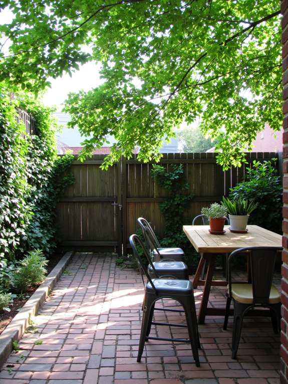 enhancing productivity through nature