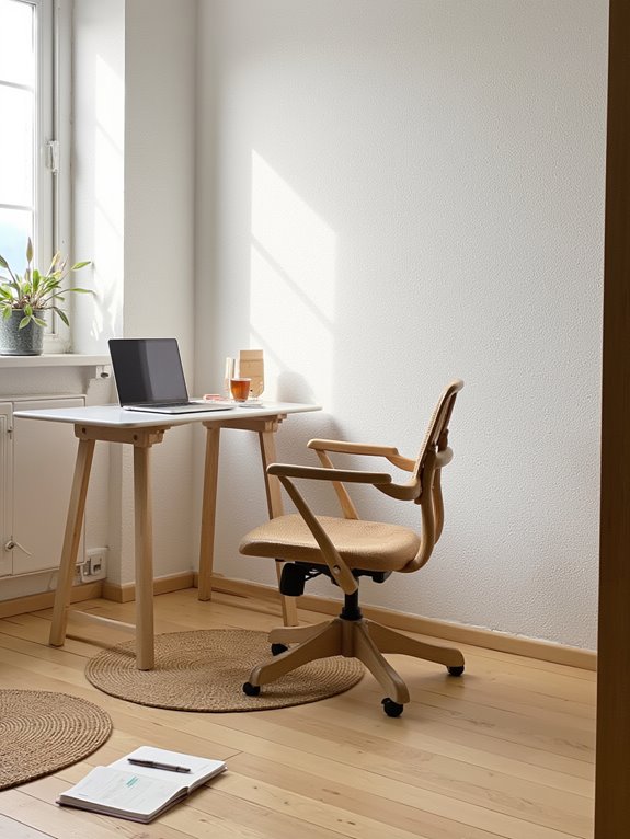 ergonomic chairs for productivity