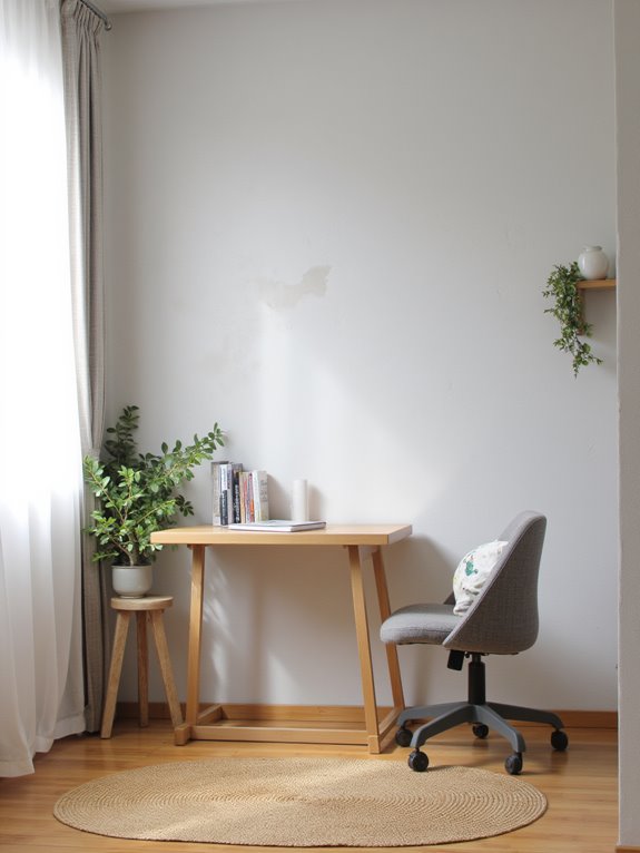 ergonomic furniture enhances productivity