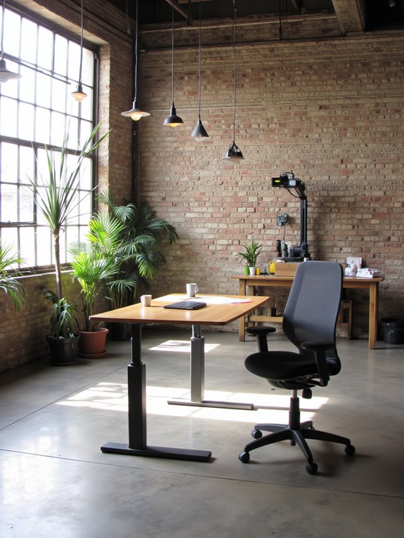 ergonomic workplace comfort solutions