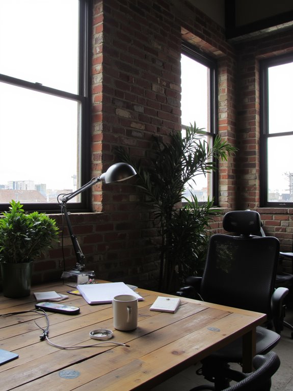 ergonomic workstation design essentials