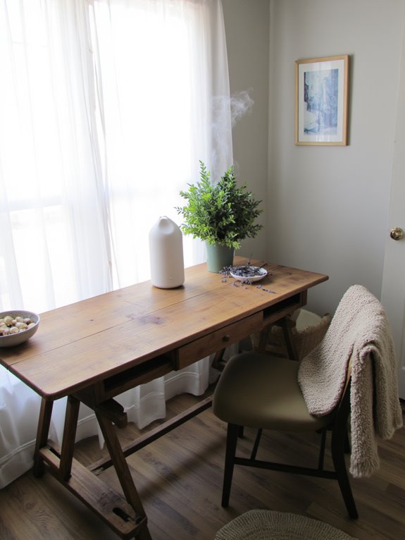 essential oils for relaxation