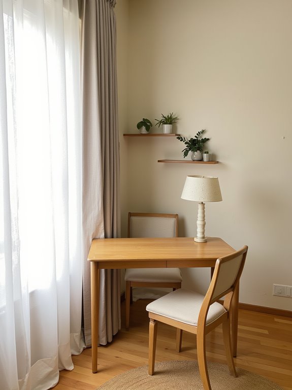 functional aesthetic lighting selection