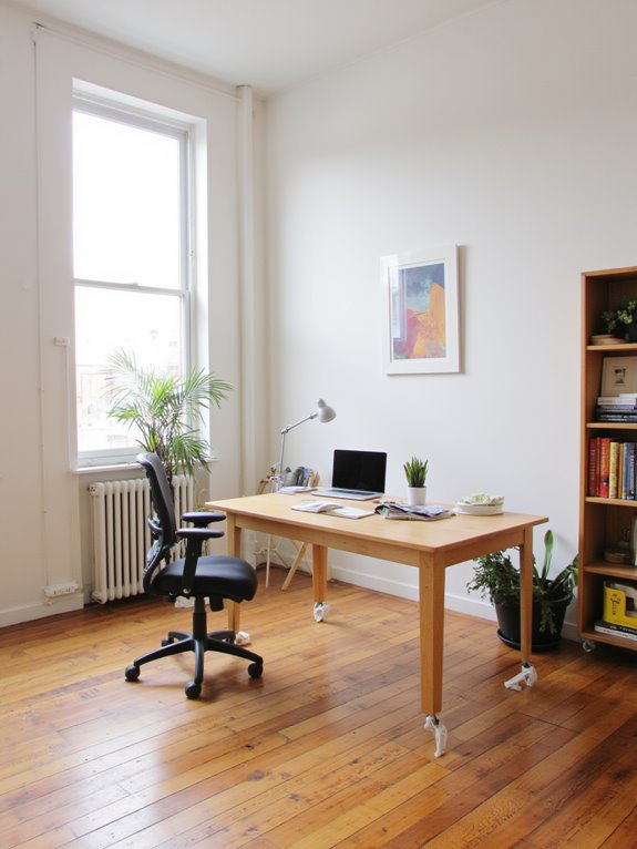 functionality and simplicity prioritized