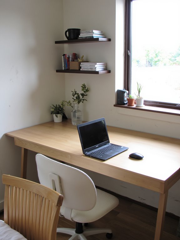 functionality drives design choices