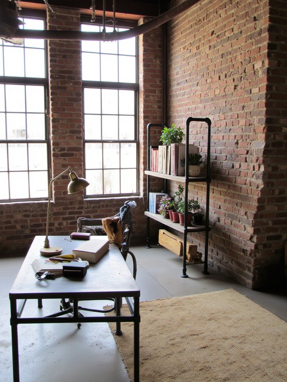 industrial design workspace essentials