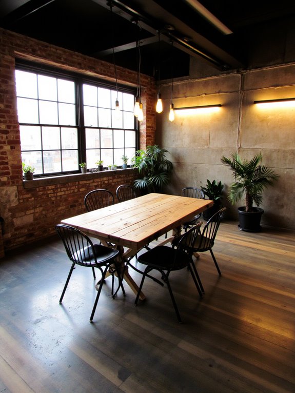 innovative ambient lighting solutions