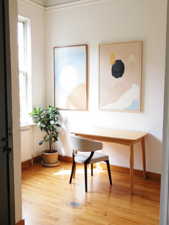 inspiring wall art motivation