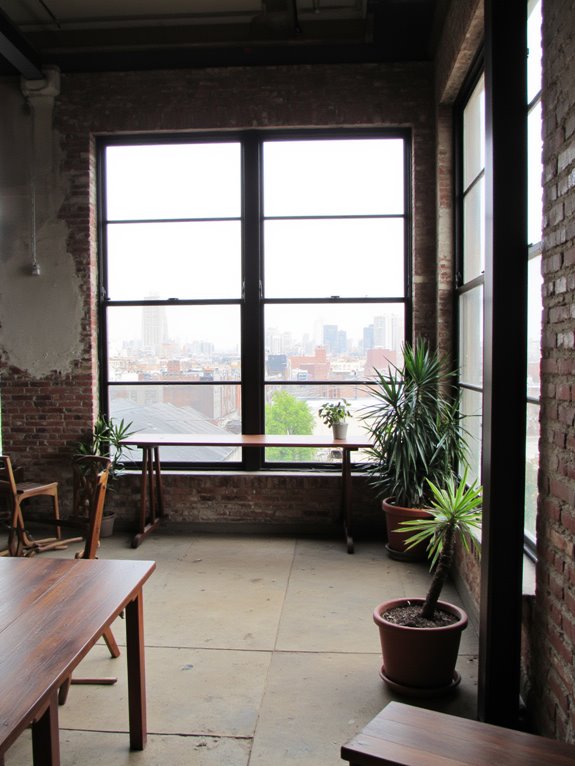 maximize natural light benefits