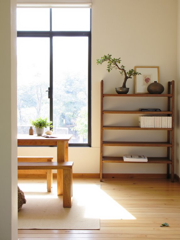 maximize natural light effectively