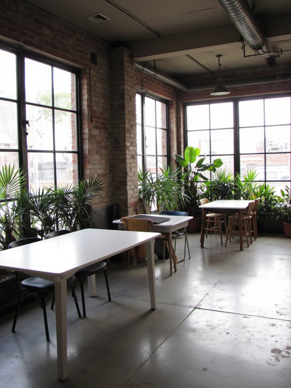 maximize natural light effectively