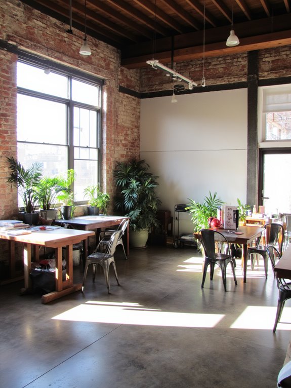 maximizing natural light benefits