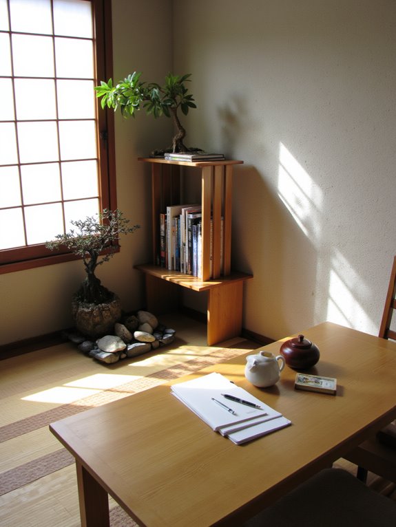 mindful workspace enhances focus