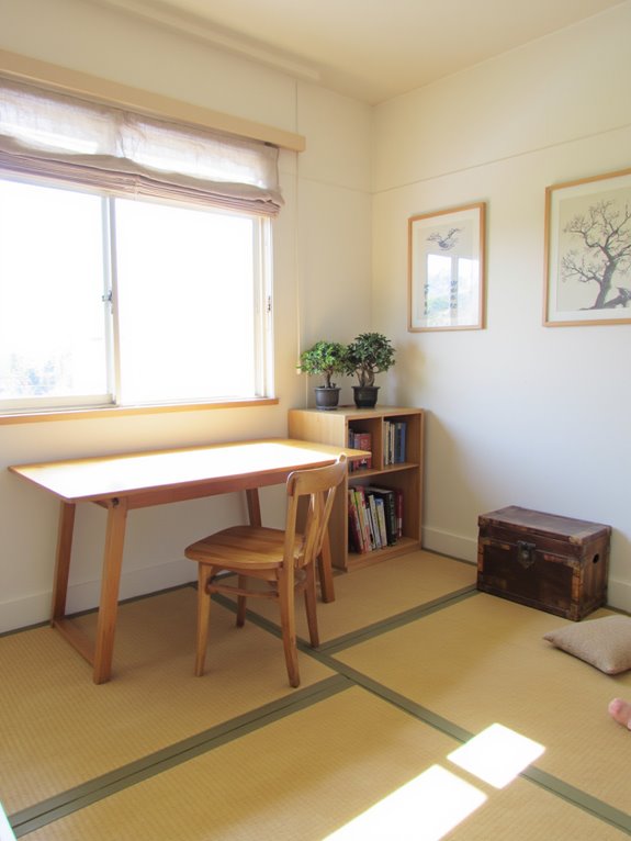 multi functional space saving furniture