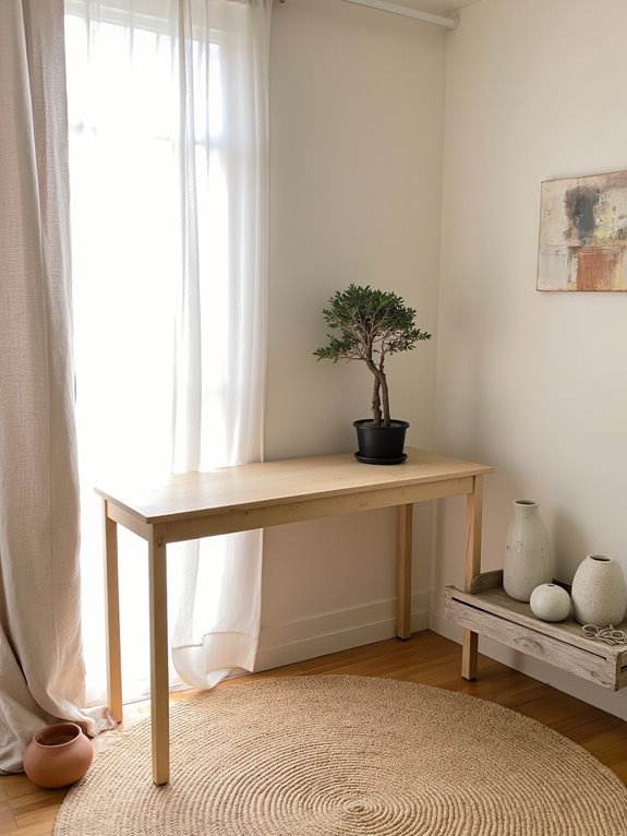 natural fiber rug benefits