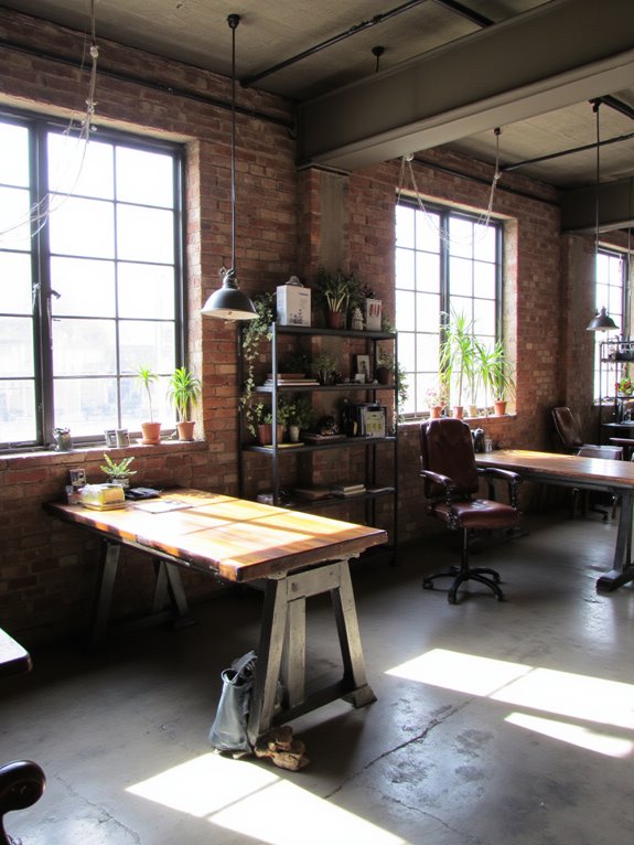 raw aesthetics inspiring collaboration