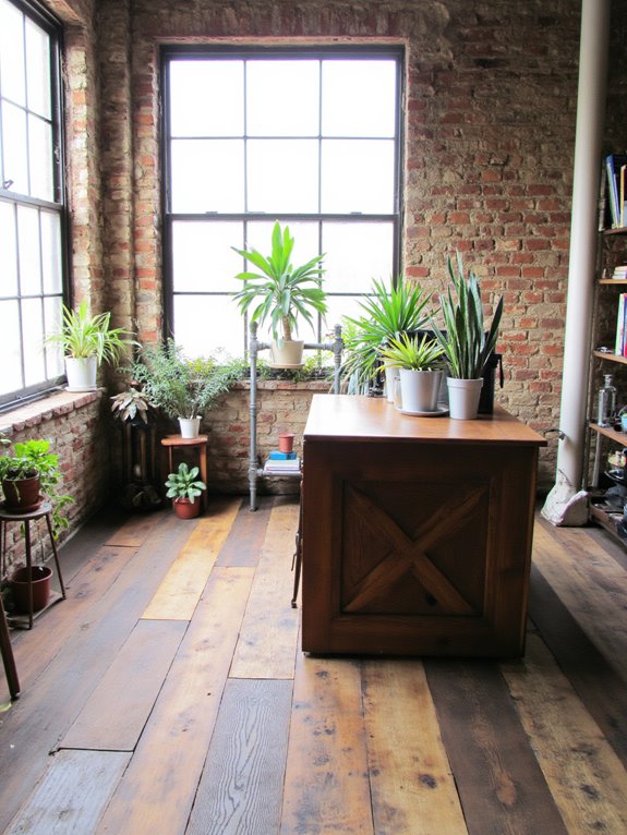 repurposed materials for sustainability