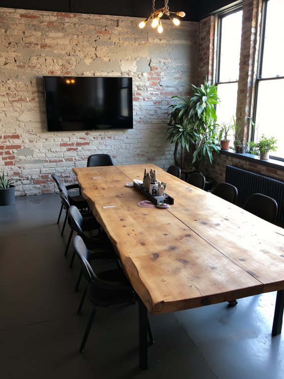 seamless technology for meetings