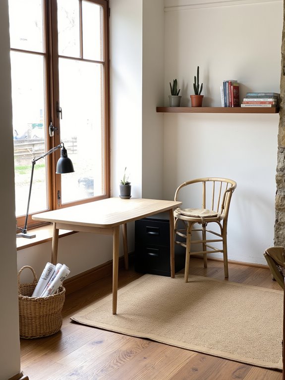 smart minimalist storage solutions