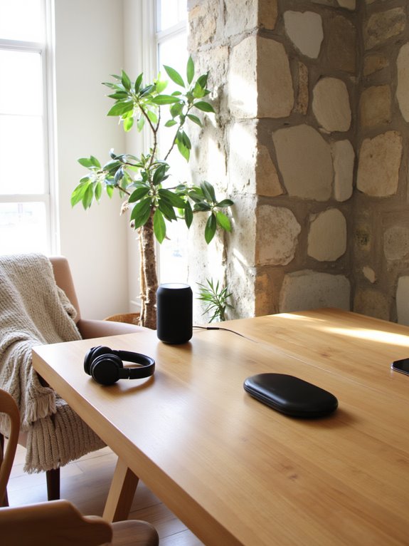 smart tech enhances focus