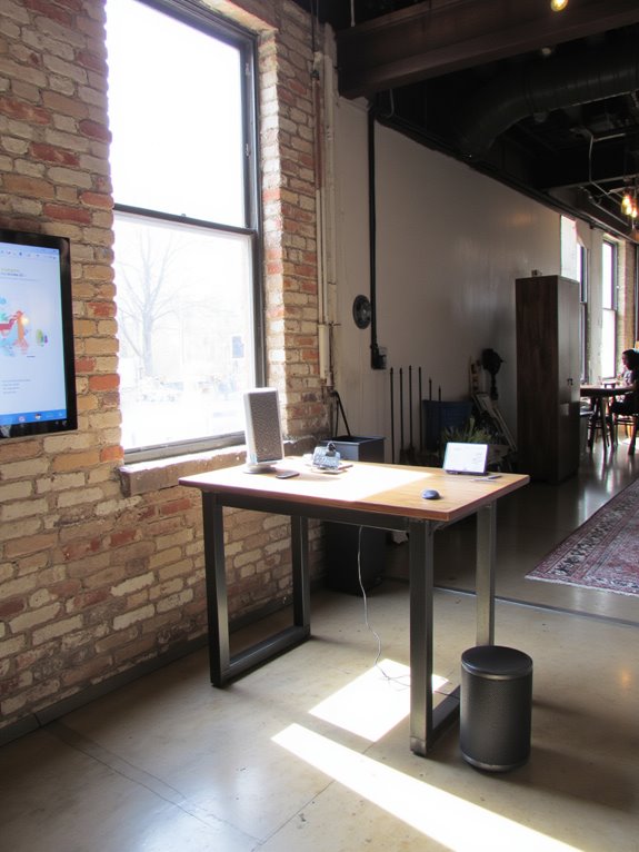 smart technology boosts efficiency