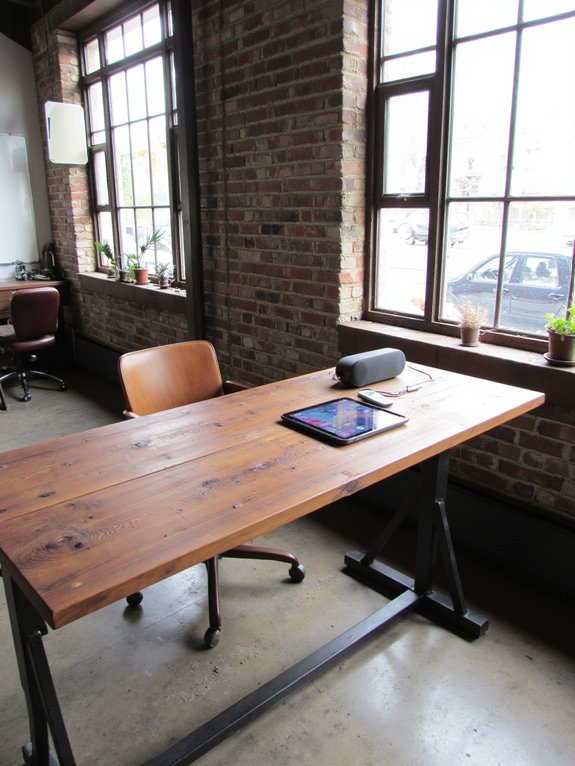 smart technology enhances productivity