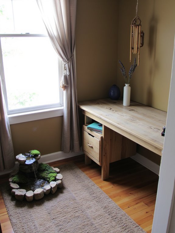 soothing sound for productivity