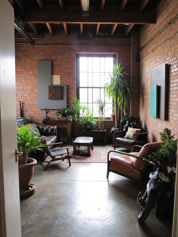 soundproofing open office spaces