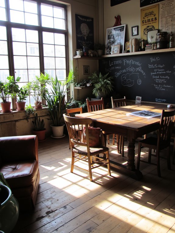 themed workspaces enhance productivity