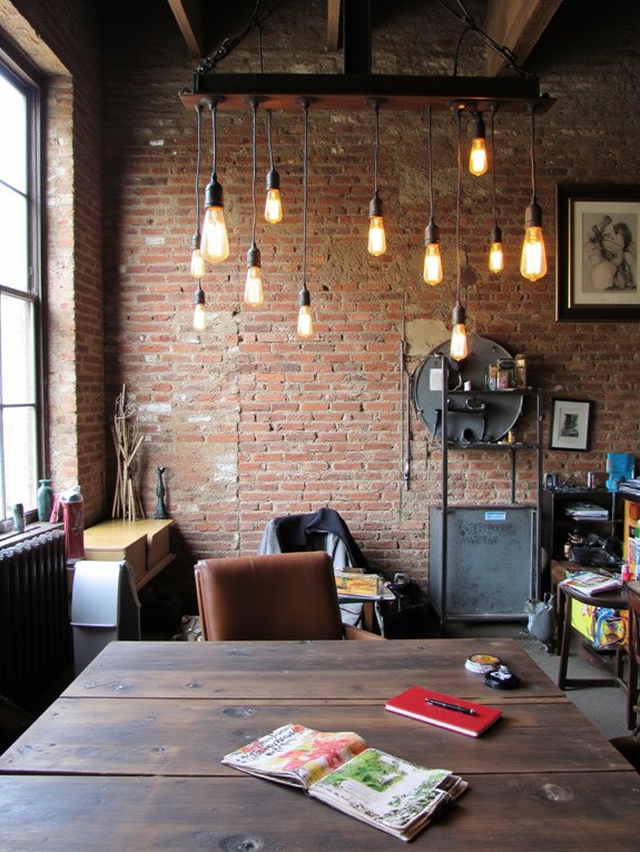 transform your office ambiance