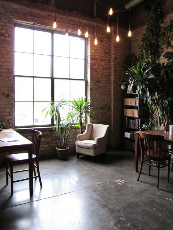 transformative power of lighting