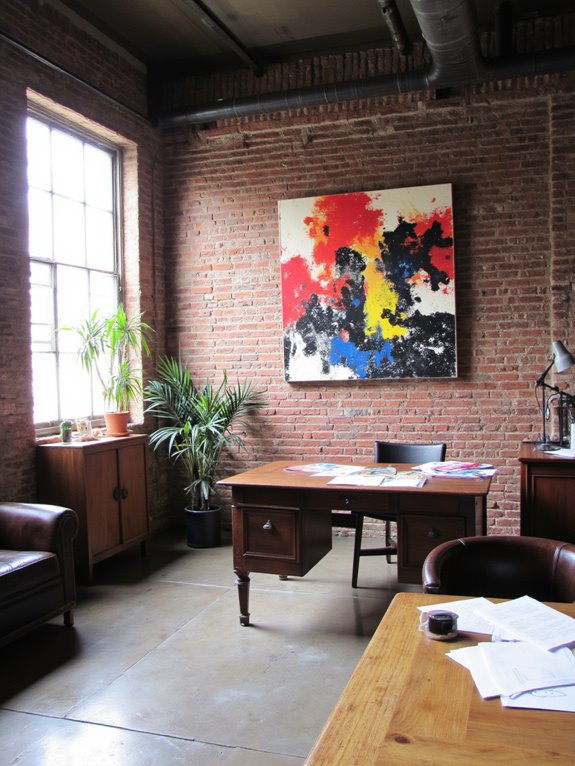 transformative statement art pieces