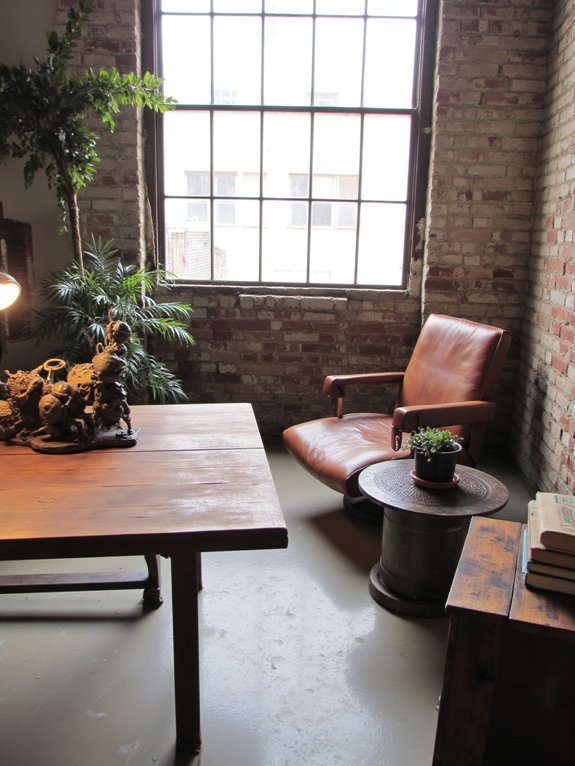 unique decor for personality