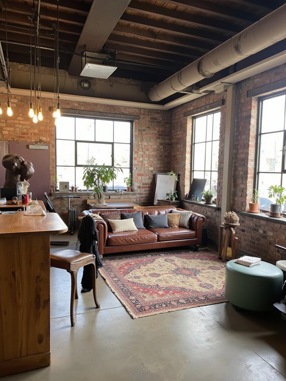 unique design enhances collaboration