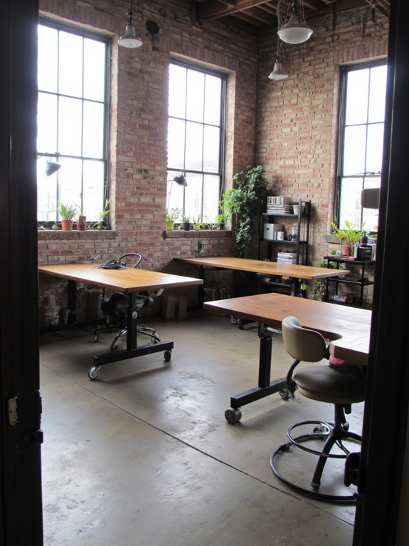 versatile multi functional workstations