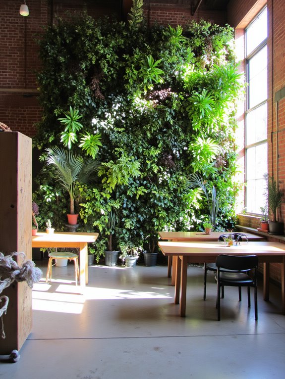 vibrant ecosystems enhance well being