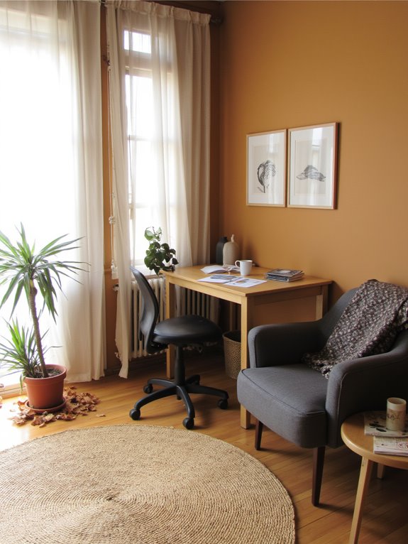 work life balance zones